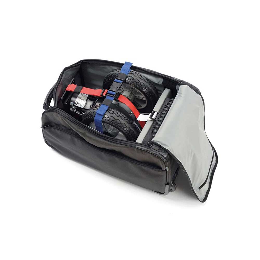 TGA Solo Single Wheel Battery Powered Wheelchair Power Pack
