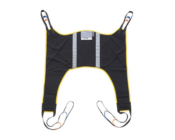 Joerns Oxford Toileting Low Sling with Padded Legs