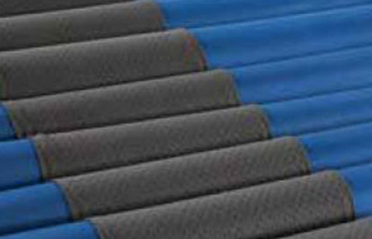 Matelas de remplacement numérique Ultimate Healthcare Heritage 2 II UPRA3678D-2