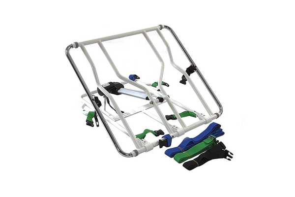 Ultimate Healthcare Mattress Lift Elevator Bed Electric UBEE0001-2