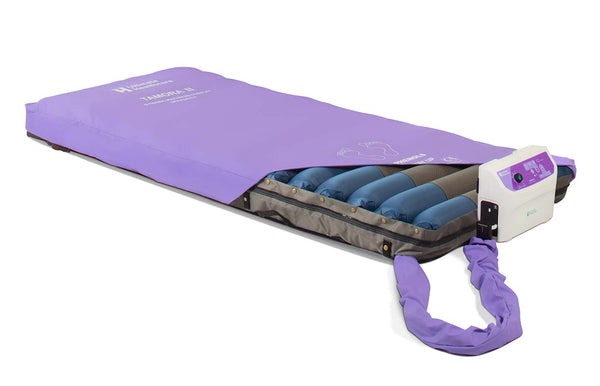 UPRA3478-2 Ultimate Healthcare Tamora 2 II Dynamic Mattress Overlay