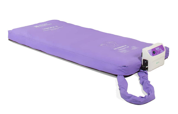 UPRA3478-2 Ultimate Healthcare Tamora 2 II Dynamic Mattress Overlay