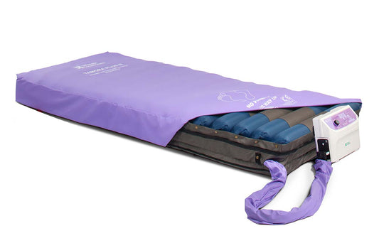 UPRA367803-2 Ultimate Healthcare Tamora Plus II 2 Analogue Alternating  Mattress Replace