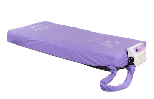 UPRA367803-2 Ultimate Healthcare Tamora Plus II 2 Analogue Alternating  Mattress Replace