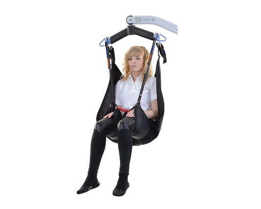 Joerns Oxford Ultrafine Deluxe Leg hoist Sling