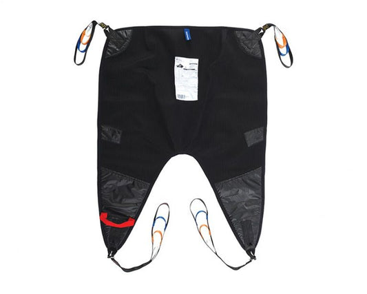 Joerns Oxford Ultrafine Breathable Spacer In Situ Straight Leg Hoist Sling