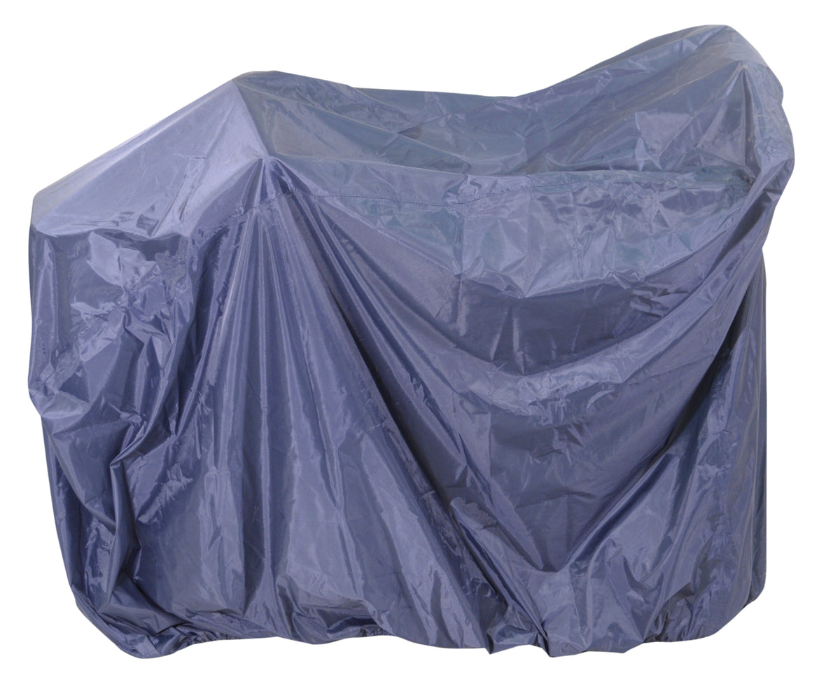 Aidapt Scooter Storage Weather Rain Waterproof Cover VA119SS Medium VA119SS Large VA119XL X-Large