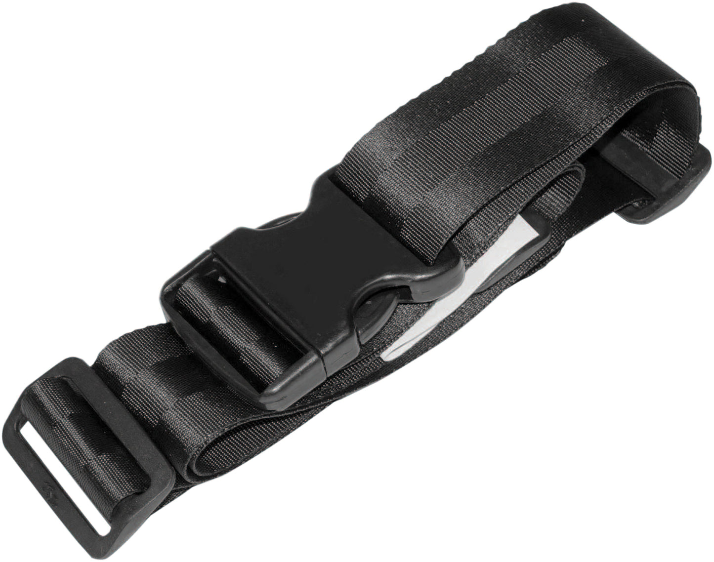Sangle ventrale Aidapt pour fauteuils roulants et scooters VA121S