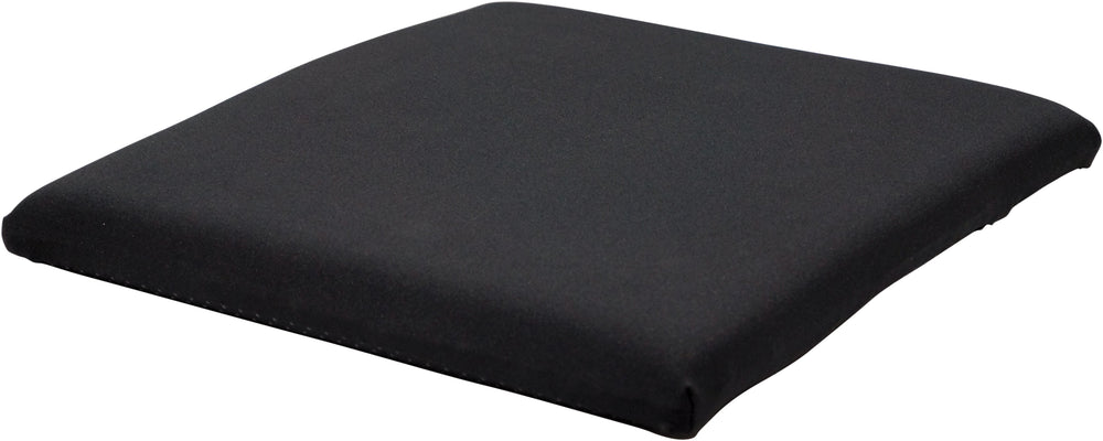 Aidapt Gel Comfort Seat Cushion with Memory Foam Home Work VA126SD