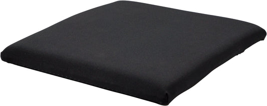 Coussin d'assise confort en gel Aidapt avec mousse à mémoire de forme, maison, travail VA126SD