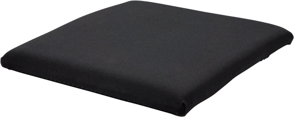 Aidapt Gel Comfort Seat Cushion with Memory Foam  VA12SD
