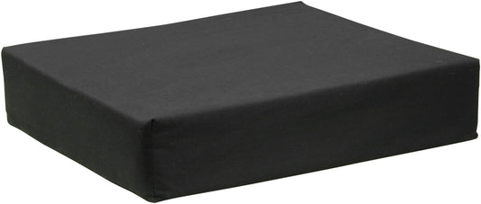 Coussin de soutien pour fauteuil roulant Aidapt avec housse lavable VA126W