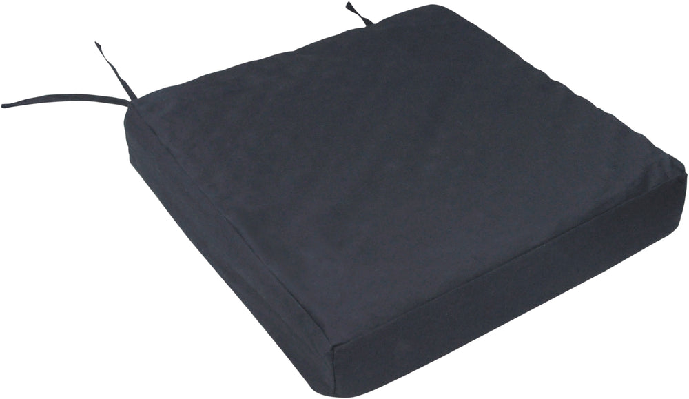 Aidapt Deluxe Convoluted eggbox Pressure Relief Memory Foam Orthopaedic Cushion Wheelchair Car VA126WA