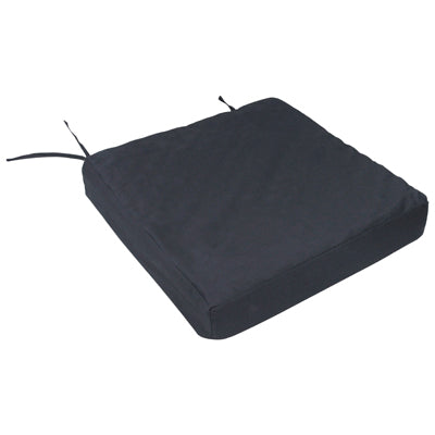 Aidapt Deluxe Convoluted eggbox Pressure Relief Memory Foam Orthopaedic Cushion Wheelchair Car VA126WA