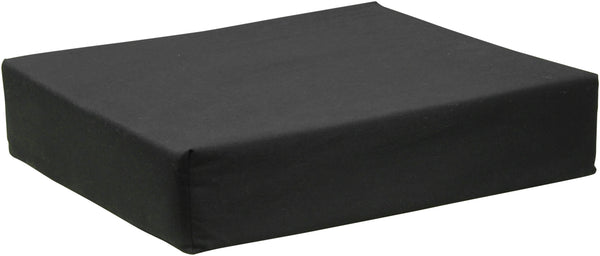 Aidapt Wheelchair Cushion Support With Washable Cover VA126W