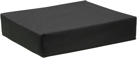 Aidapt Wheelchair Cushion Support With Washable Cover VA126W