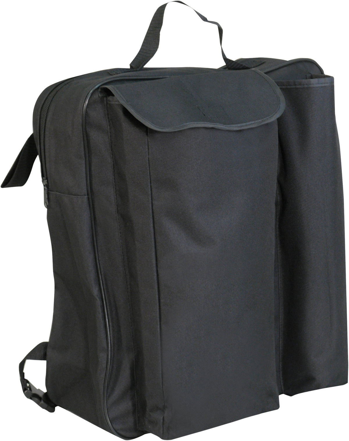 Sac à béquilles pour fauteuil roulant Aidapt VA132SS