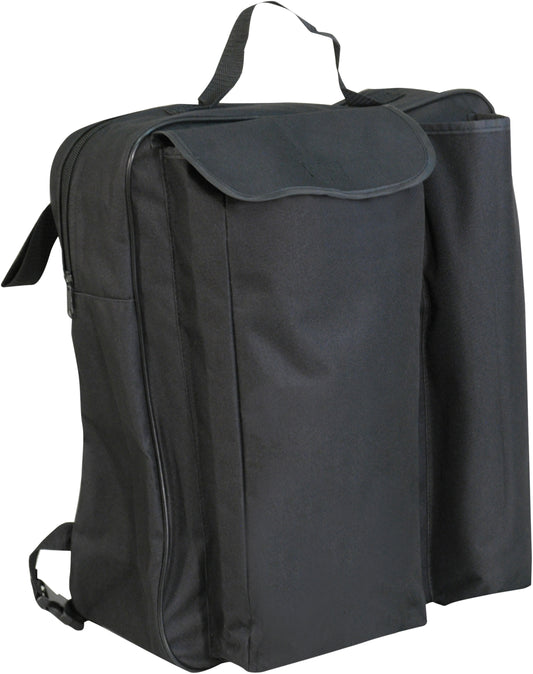 Sac à béquilles pour fauteuil roulant Aidapt VA132SS