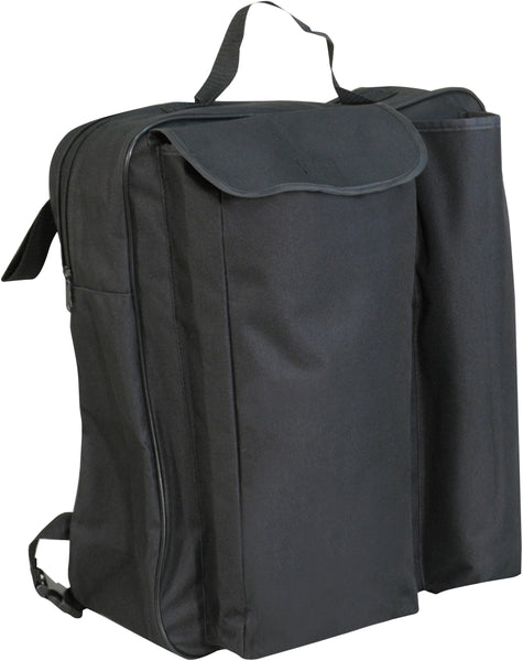 Aidapt Wheelchair Crutch Bag VA132SS