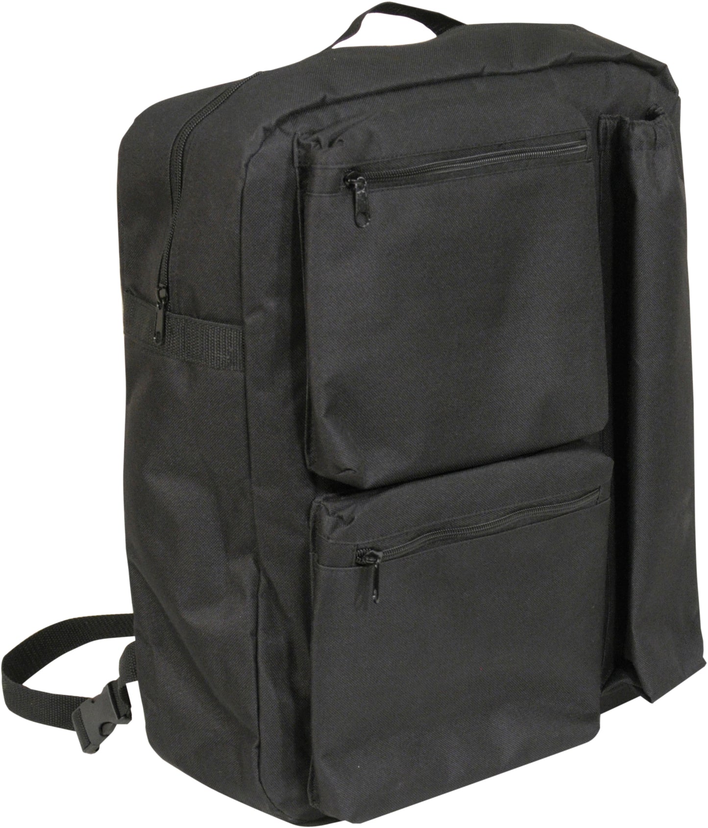 Aidapt Deluxe Lined Scooter Crutch Bag Product VA134SS