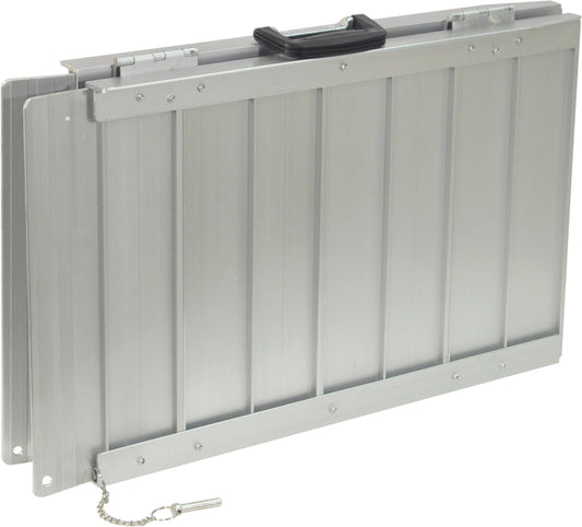 Rampe de valise légère Aidapt Produit VA142