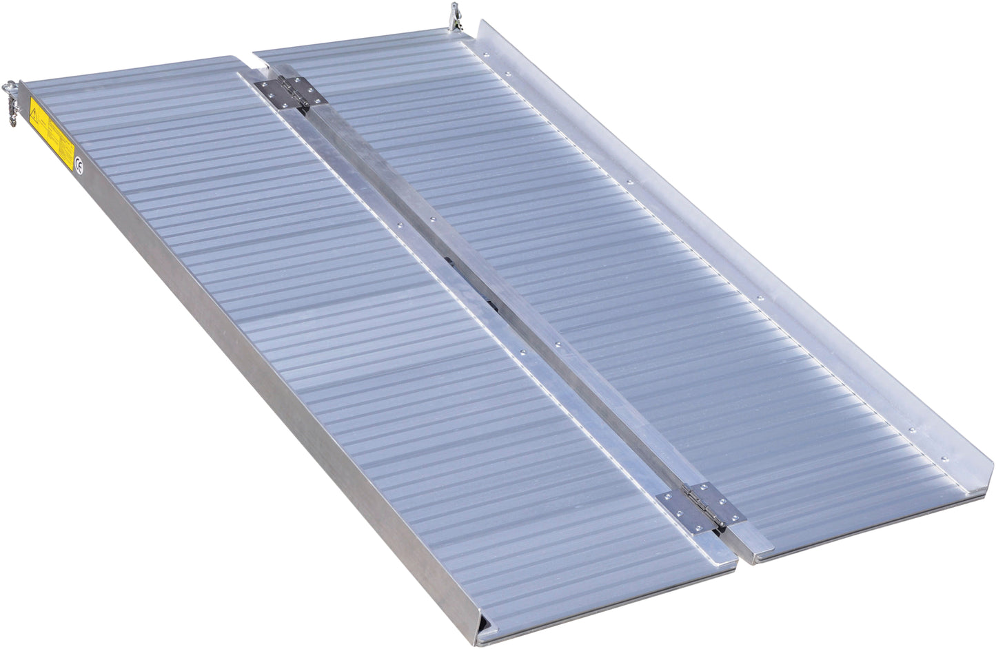 Aidapt Lightweight Suitcase Ramp Product VA142
