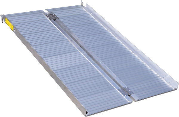 Aidapt Lightweight Suitcase Ramp Product VA142