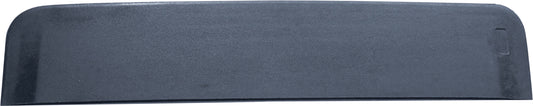 Rampe de seuil antidérapante en caoutchouc noir Aidapt Easy Edge VA144B Hauteurs de 2,5 cm 3 cm 4,2 cm 5 cm 6 cm 9 cm