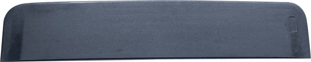 Aidapt Easy Edge Rubber Black Anti Slip Threshold Ramps VA144B Heights of 2.5cm 3cm 4.2cm 5cm 6cm 9cm