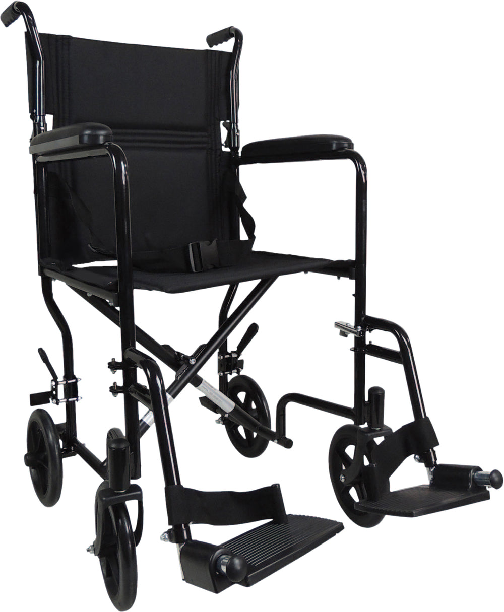 Aidapt Steel Compact Transit Chair VA171