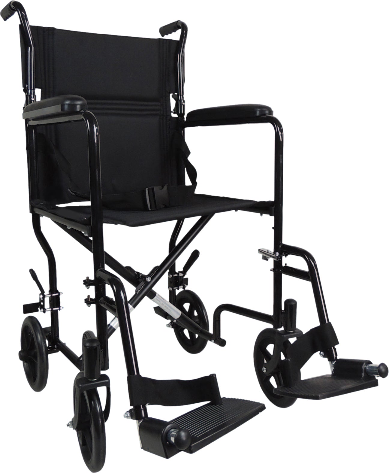 Aidapt Steel Compact Transit Chair VA171