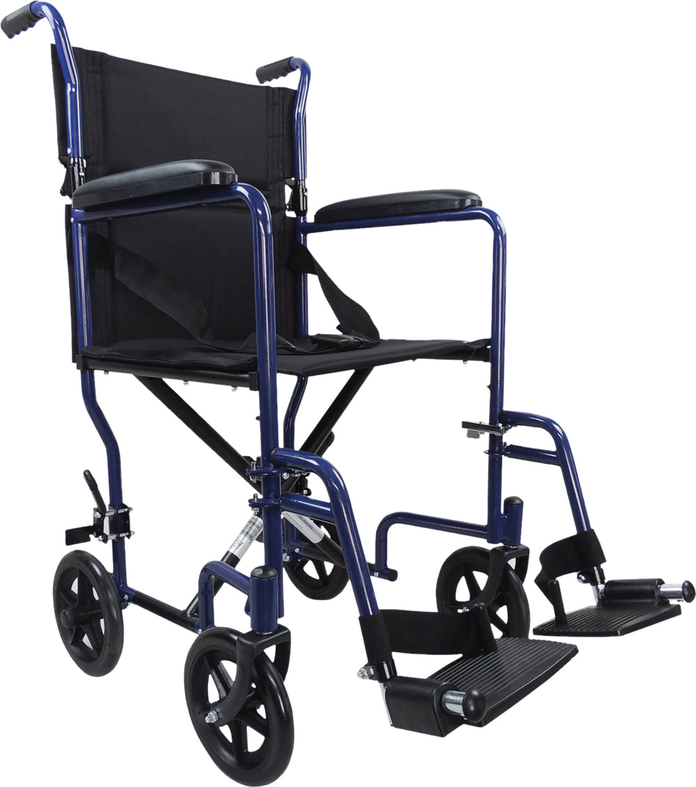 Aidapt Steel Compact Transit Chair VA171