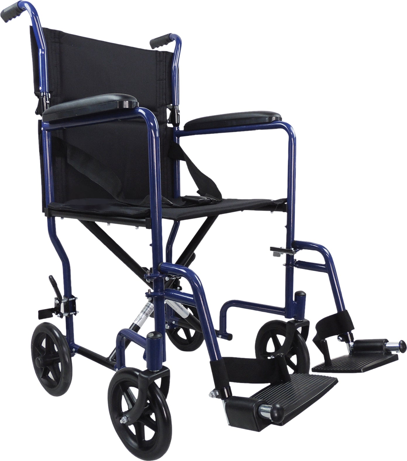 Aidapt Steel Compact Transit Chair VA171