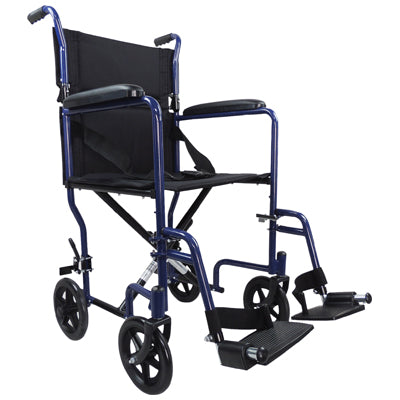 Aidapt Steel Compact Transit Chair VA171