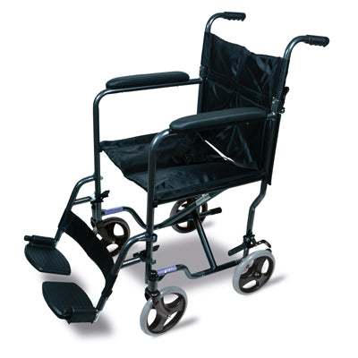 Aidapt Steel Compact Transit Chair VA171