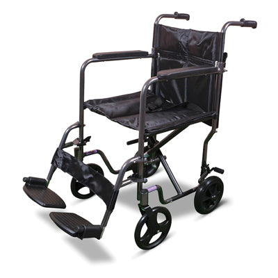 Aidapt Aluminium Compact Transit Chair VA172