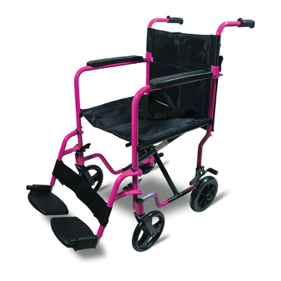 Aidapt Aluminium Compact Transit Chair VA172