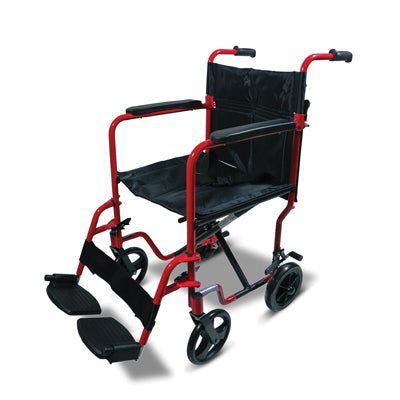 Aidapt Aluminium Compact Transit Chair VA172