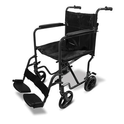Aidapt Aluminium Compact Transit Chair VA172