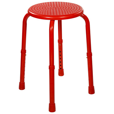 Aidapt Multi-Purpose Adjustable Stool VB511A