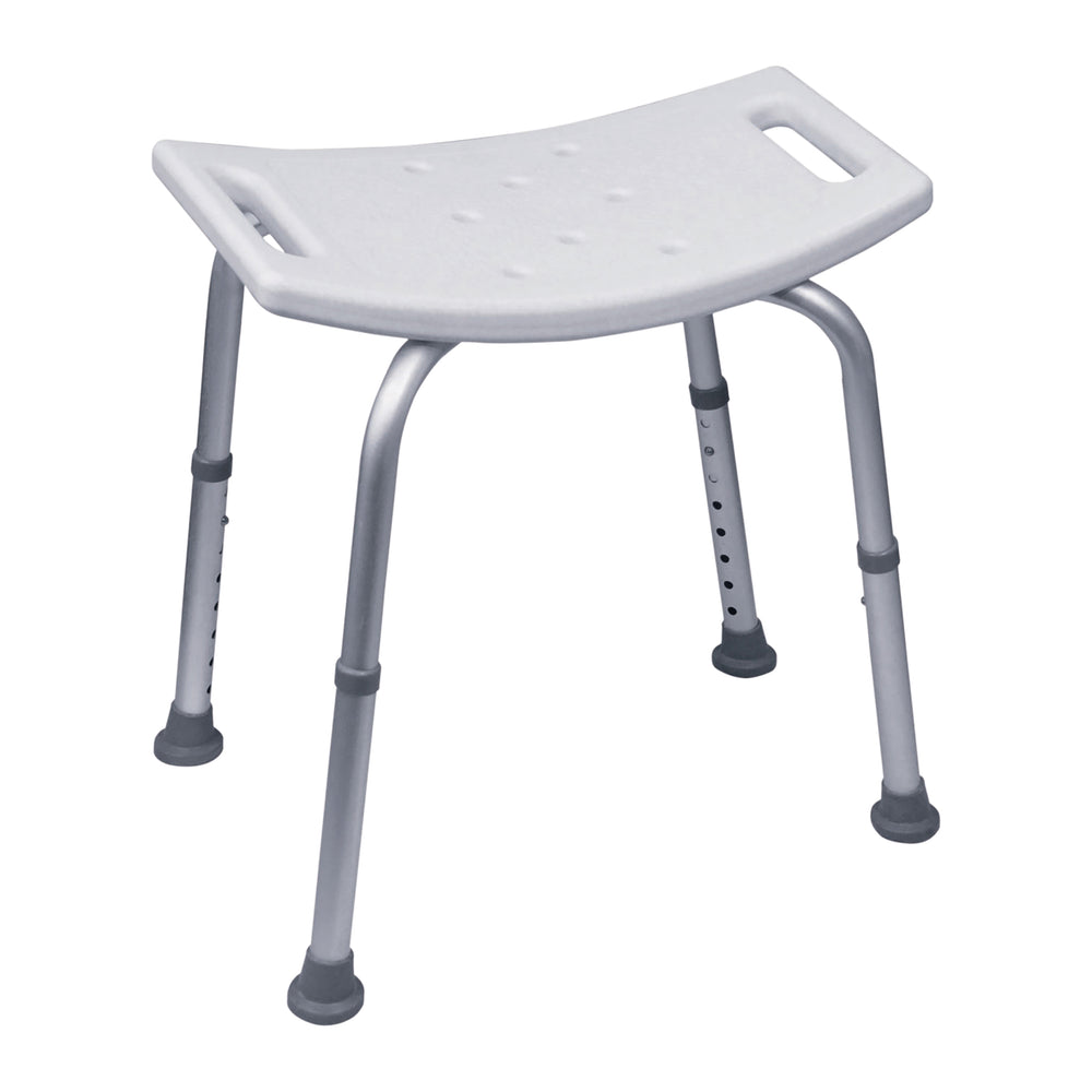 Aidapt Adjustable Shower Stool VB540B