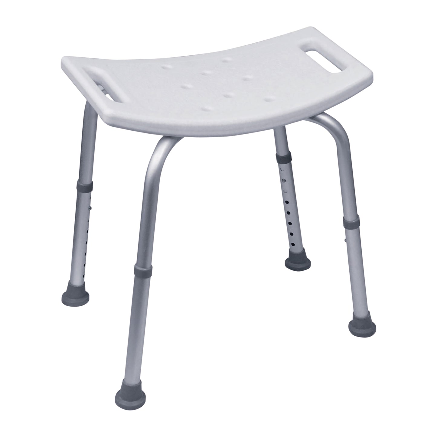 Aidapt Adjustable Shower Stool VB540B