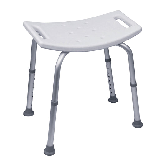 Siège de douche réglable Aidapt VB540B