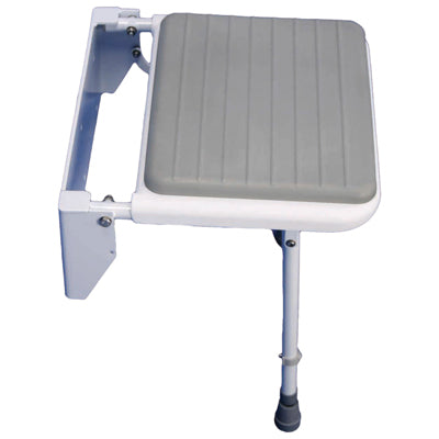 Aidapt Solo Standard Padded Shower Seat VB634