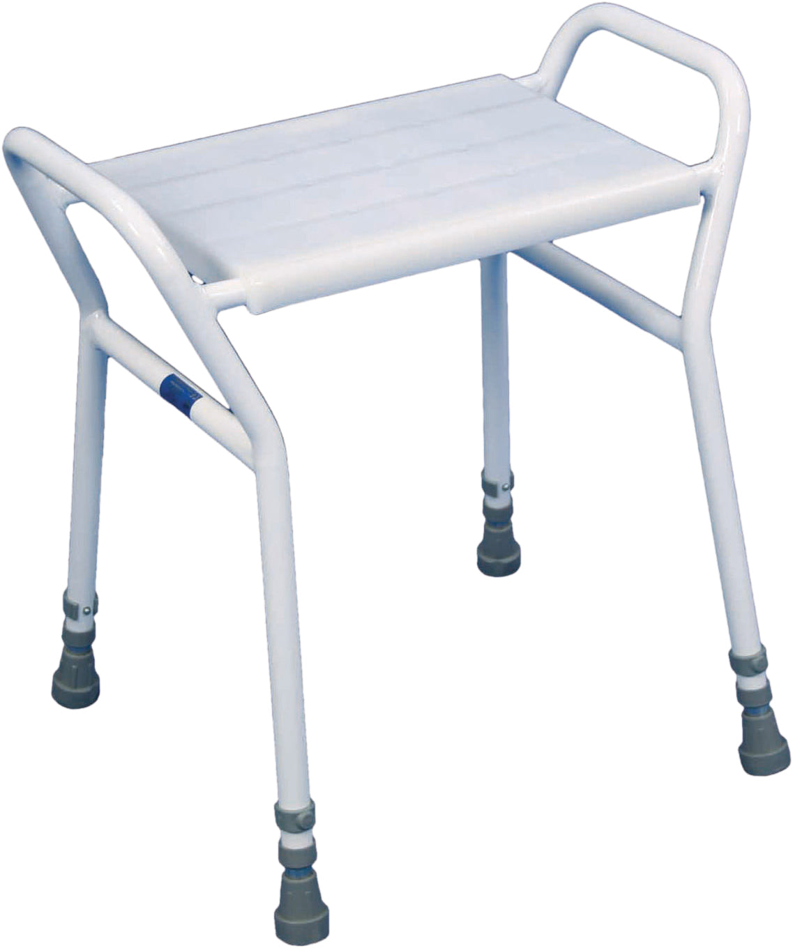 Tabouret de Douche Aidapt Strood Acier VB635 Aluminium VB635H