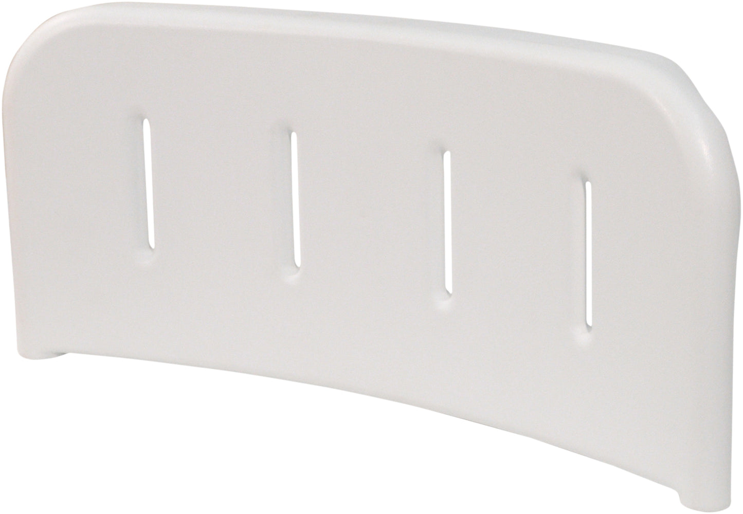 Aidapt Replacement Plastic Back for VB535 VB539 Wall Mounted Shower Seats VB641