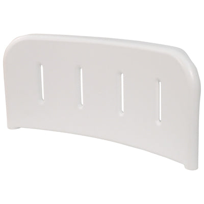 Aidapt Replacement Plastic Back for VB535 VB539 Wall Mounted Shower Seats VB641