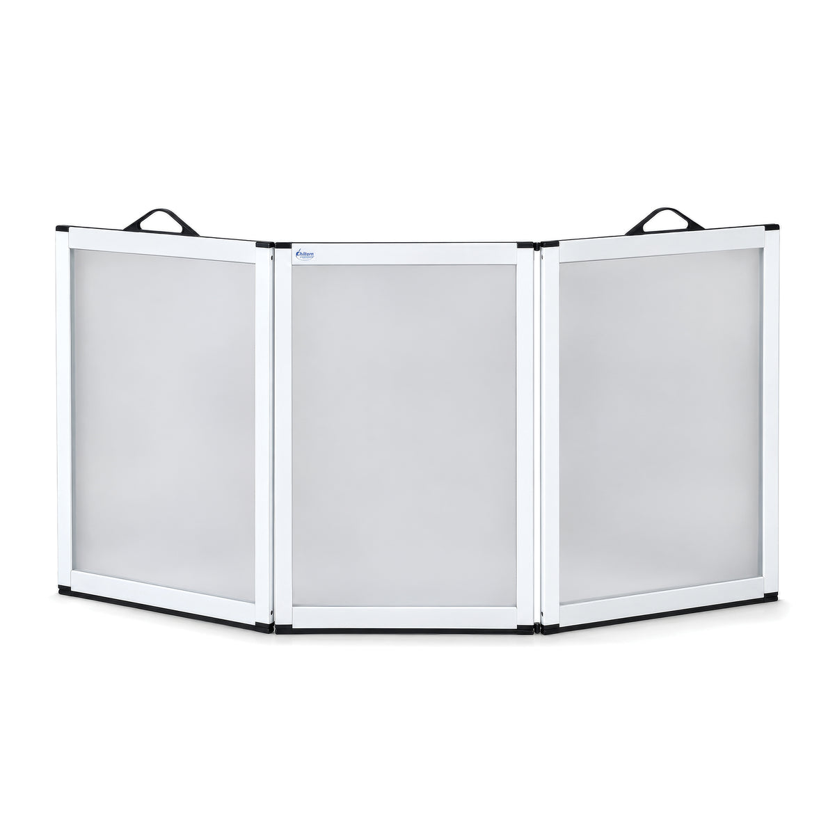 Aidapt Portascreen 3 Panel Shower Guard VB653