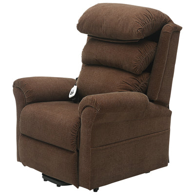 Aidapt Walmesley Dual Motor Rise & Recliner Chair VG701