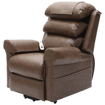 Aidapt Walmesley Dual Motor Rise & Recliner Chair VG701